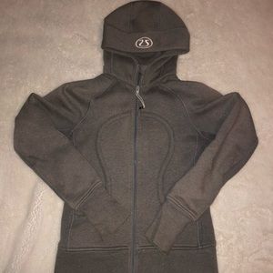 Lululemon Scuba Jacket